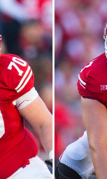 Focus will be on O-line recruits at Badgers' spring practices